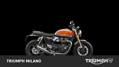 TRIUMPH Speed Twin 1200 RS Abs