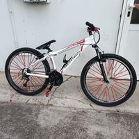 MTB dirt jumper/slopestyle