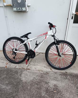 MTB dirt jumper/slopestyle