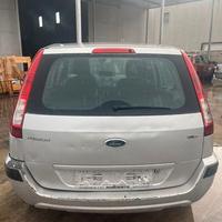 Ricambi Usati Ford Fusion 2006 1.4 TDCI F6JB