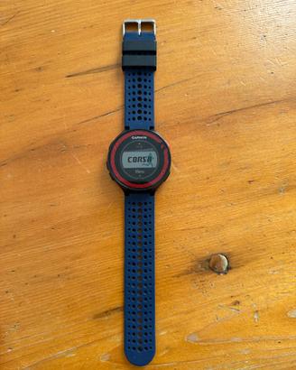 Garmin Forerunner 220 GPS Running