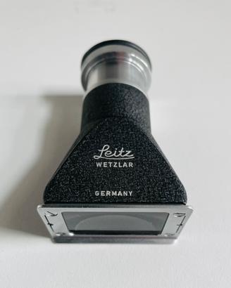 Mirino a prisma 90° Leica M