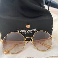 Occhiali da sole Borbonese