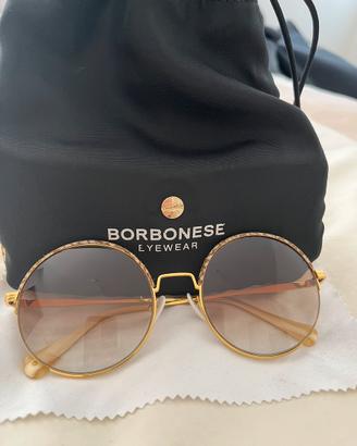 Occhiali da sole Borbonese