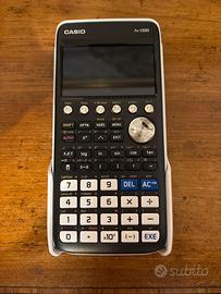 calcolatrice grafica Casio fx-cg50