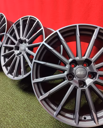 Cerchi Audi BMW MINI Cupra VW Mercedes AEZ 8.5x19