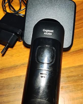 telefono cordless Siemens