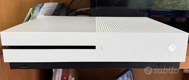 X box One S