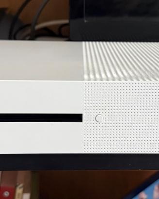 X box One S
