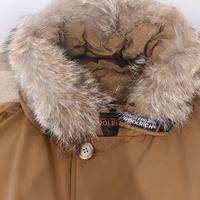 Woolrich originale