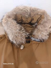 Woolrich originale