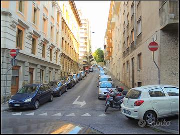 Da febbraio 2026 libero posto letto