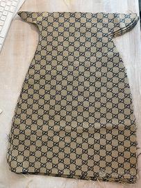 Scampoli di stoffa Gucci