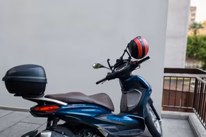 beverly 310 hpe piaggio