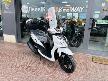 SYM Symphony 125 PRONTA CONSEGNA