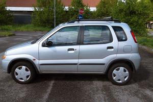 Suzuki IGNIS 1.3 - 1a serie