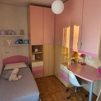 Camera da letto per ragazza