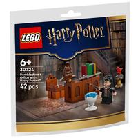 LEGO Harry Potter 30724 Dumbledore Office NUOV SIG