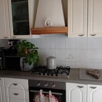 cucina shabby 3 mt