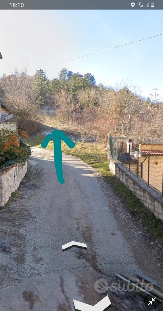 Terreno agricolo - Altro