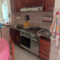 cucina completa