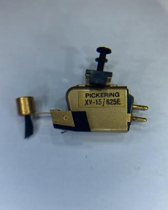 Testina pickering xv-15/625E