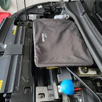 Frunk per Gruppo WW e Skoda