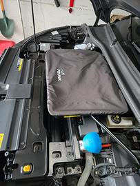 Frunk per Gruppo WW e Skoda