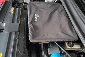 Frunk per Gruppo WW e Skoda