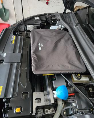 Frunk per Gruppo WW e Skoda