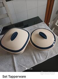 Set Tapperware