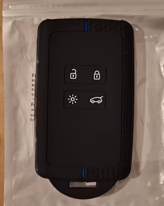 Cover Custodia per Chiave Telecomando Guscio