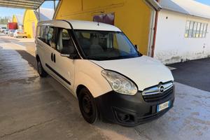 Opel Combo 1.6 CDTi 105cv 5 Posti Clima -2017