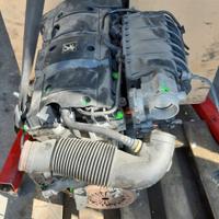 MOTORE PEUGEOT 307 1.6 sigla NFU