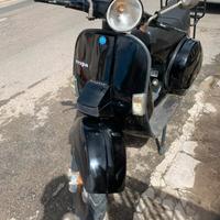 Vespa T5 125-edizione limitata 1997