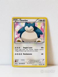 Snorlax