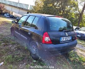 Renault Clio 1.2 16V cat 5 porte Pack Dynamique