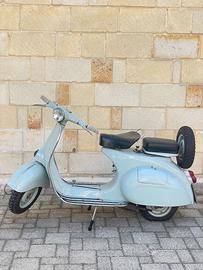 Vespa 125 del 1961