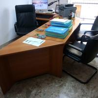 Arredamento studio professionale