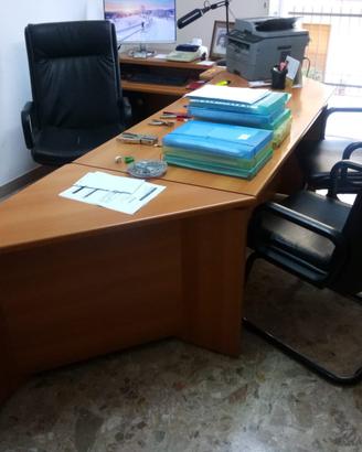 Arredamento studio professionale