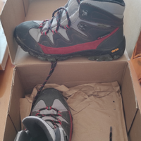 Scarpe trekking dolomite junior 36