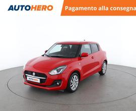 SUZUKI Swift AG72326