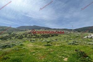 Terreno, Calatafimi Alta - Molara - Villa Tasca, P