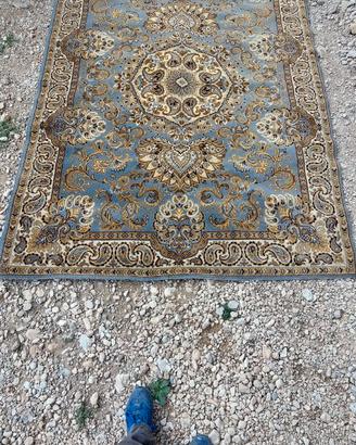 TAPPETO ORIENTALE