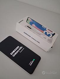 Smartphone Samsung Galaxy A30s 64GB
