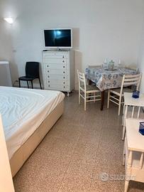 Prati monolocale per single