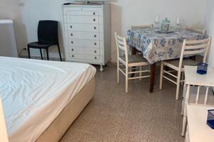 Prati monolocale per single