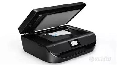 Stampa Multifunzione Wifi