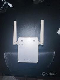Netgear N300 EX2700 - Extender WiFi