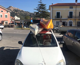 Opel Corsa van
